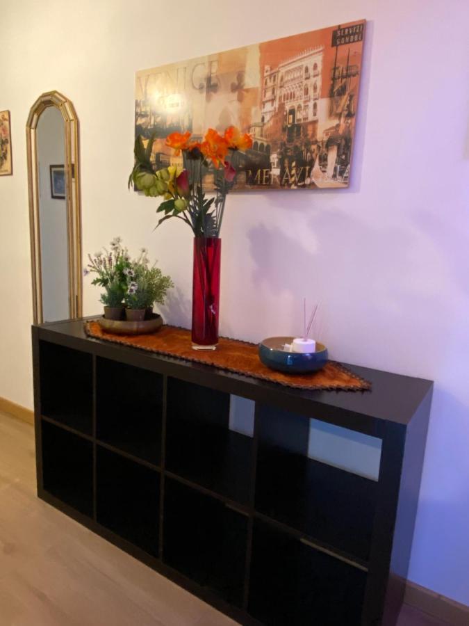 Mori 3, In Centro Storico Di Veneziaアパートメント エクステリア 写真
