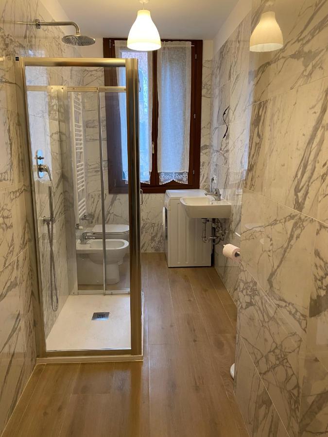 Mori 3, In Centro Storico Di Veneziaアパートメント エクステリア 写真