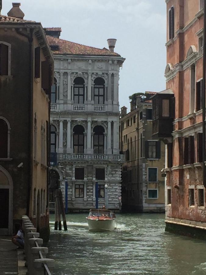 Mori 3, In Centro Storico Di Veneziaアパートメント エクステリア 写真